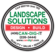 Landscape Solutions