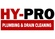 HY-Pro Plumbing & Drain Cleaning Of Milton