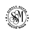 Simply Silver Mouthwash