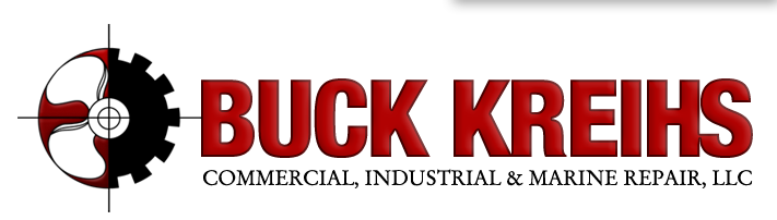 BUCK KREIHS Marine Repair