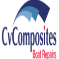 CV Composites Boat Repair