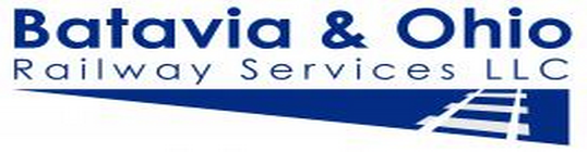 Batavia and Ohio Rail Services