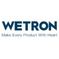 Wetron Industrial Corp.