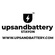 UPSANDBATTERY™