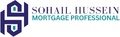 Sohail Hussein Mortgage Professional