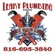 Leary Plumbing
