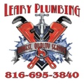Leary Plumbing