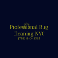 Professional Rug Cleaning NYC