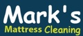 Mark’s Mattress Cleaning Melbourne