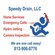 Speedy Drain Llc