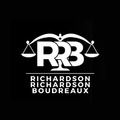 Richardson Richardson Boudreaux Personal Injury Lawyers