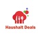 HaushaltsDeals GBR