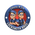 Johnny and Joe Locksmith Bros