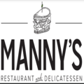 Manny’s Deli Stop and Manny’s Restaurant and Delicatessen