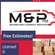 M&P Moving And Clean-Out Services