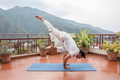 200 hour yoga ttc in rishikesh