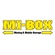 MI-BOX Moving and Mobile Storage
