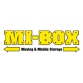 MI-BOX Moving and Mobile Storage