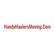 The Handy Haulers Movers