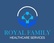 Royal-Family-Healthcare Services