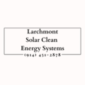 Larchmont Solar Clean Energy Systems