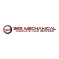 365 Mechanical | Complete HVAC Services