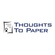 Thoughts to Paper