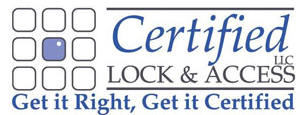 Certified Locksmiths