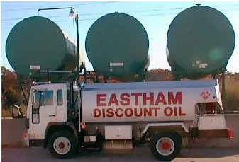 Eastham Discount Oil