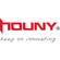 Shenzhen Houny Battery Co., Ltd