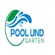 Pool und Garten