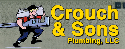 Crouch and Sons Plumbing