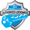 469 Authorized Locksmith – Dallas