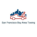 San Francisco Bay Area Towing