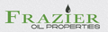 Frazier Oil Properties