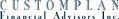 Customplan Financial Advisors