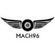 Mach96 LLC