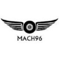 Mach96 LLC