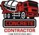 Concrete Contractor Redding