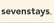SevenStays