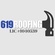 619 Roofing of San Marcos