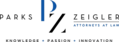 Parks Zeigler, PLLC - Attorneys At Law.