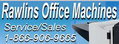 Rawlins Office Machines