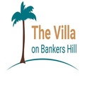 The Villa on Bankers Hill