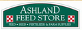 Ashland Feed Store