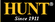 Hunt Commercial