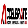 Accelerate Indoor Speedway & Events - Milwaukee, WI