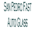 San Pedro Fast Auto Glass