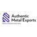 Authentic Metal Exports
