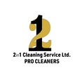 2in1 Cleans Ltd